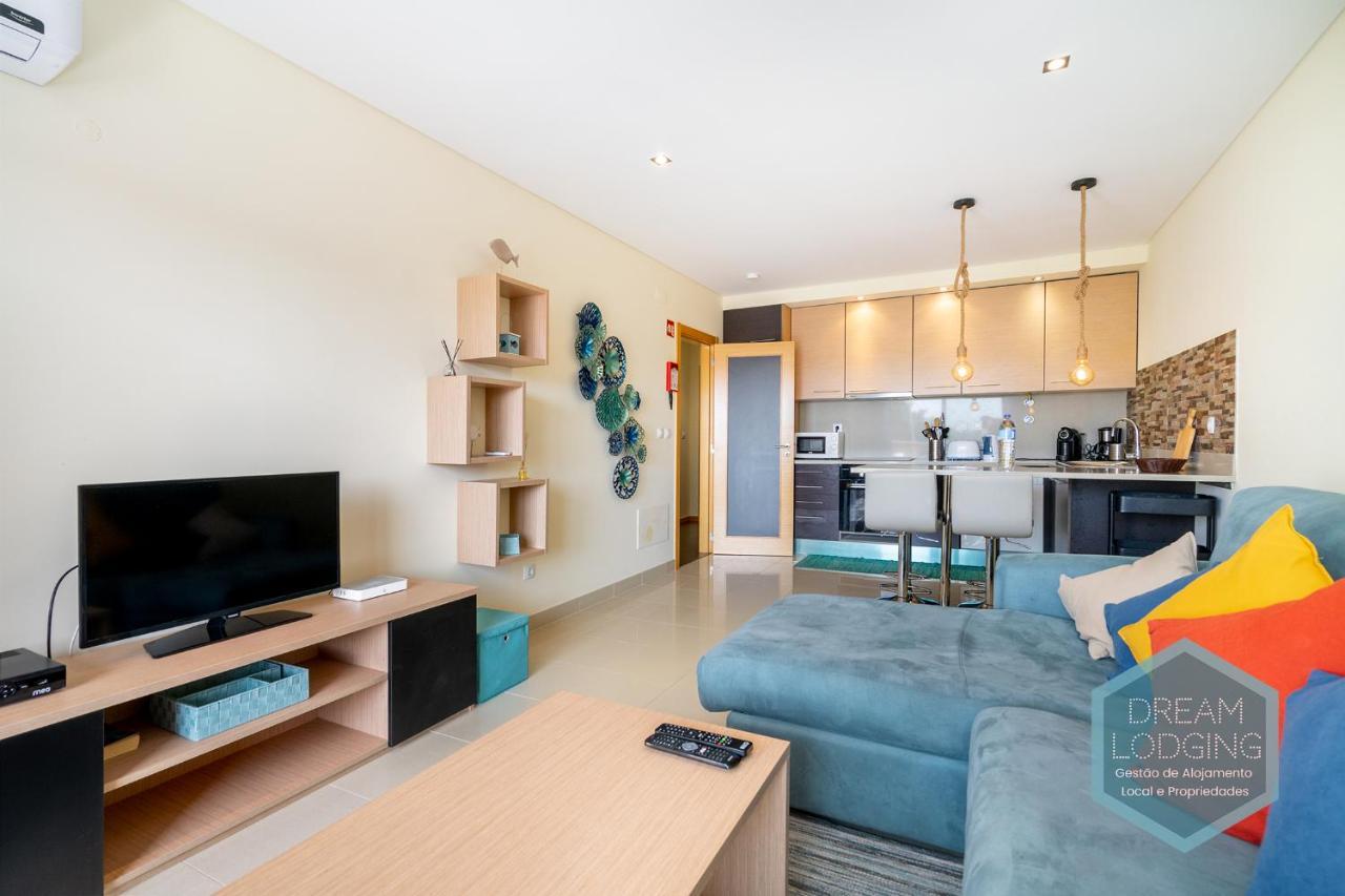 Medronheira B2 Dream Lodging 알부페이라 외부 사진