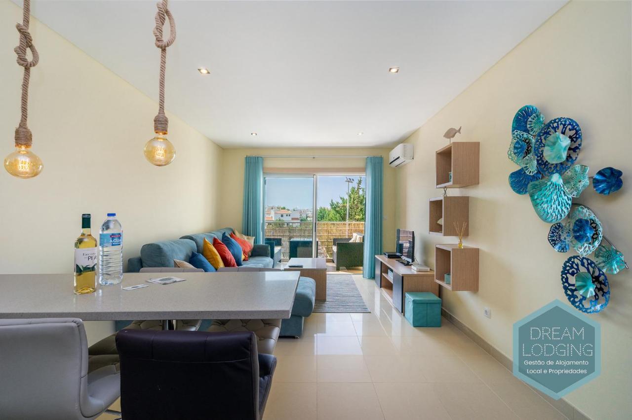 Medronheira B2 Dream Lodging 알부페이라 외부 사진