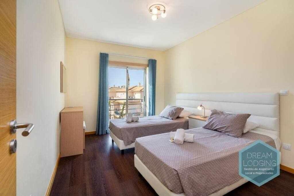 Medronheira B2 Dream Lodging 알부페이라 외부 사진