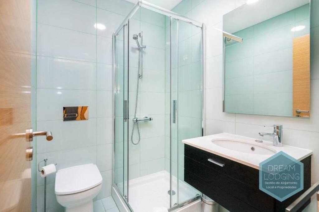 Medronheira B2 Dream Lodging 알부페이라 외부 사진