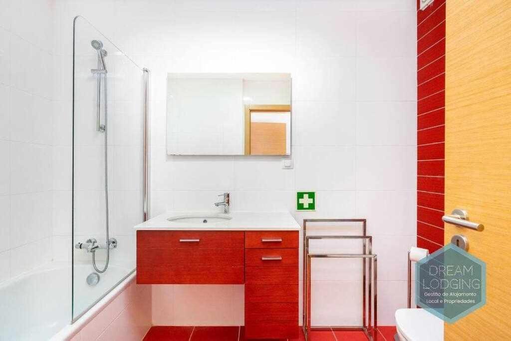 Medronheira B2 Dream Lodging 알부페이라 외부 사진