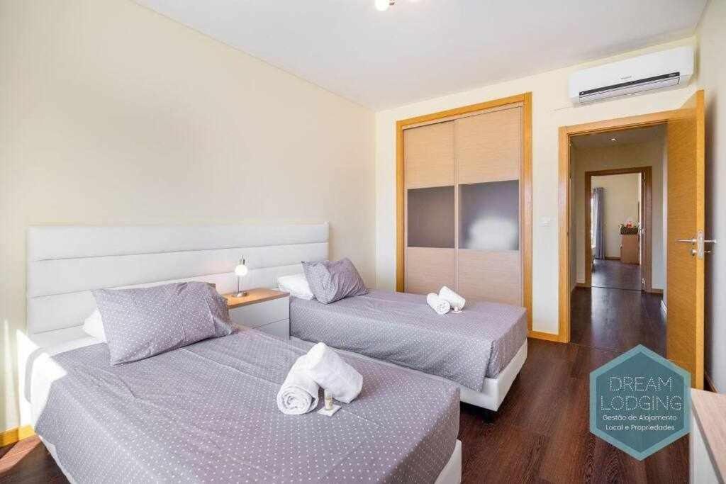 Medronheira B2 Dream Lodging 알부페이라 외부 사진