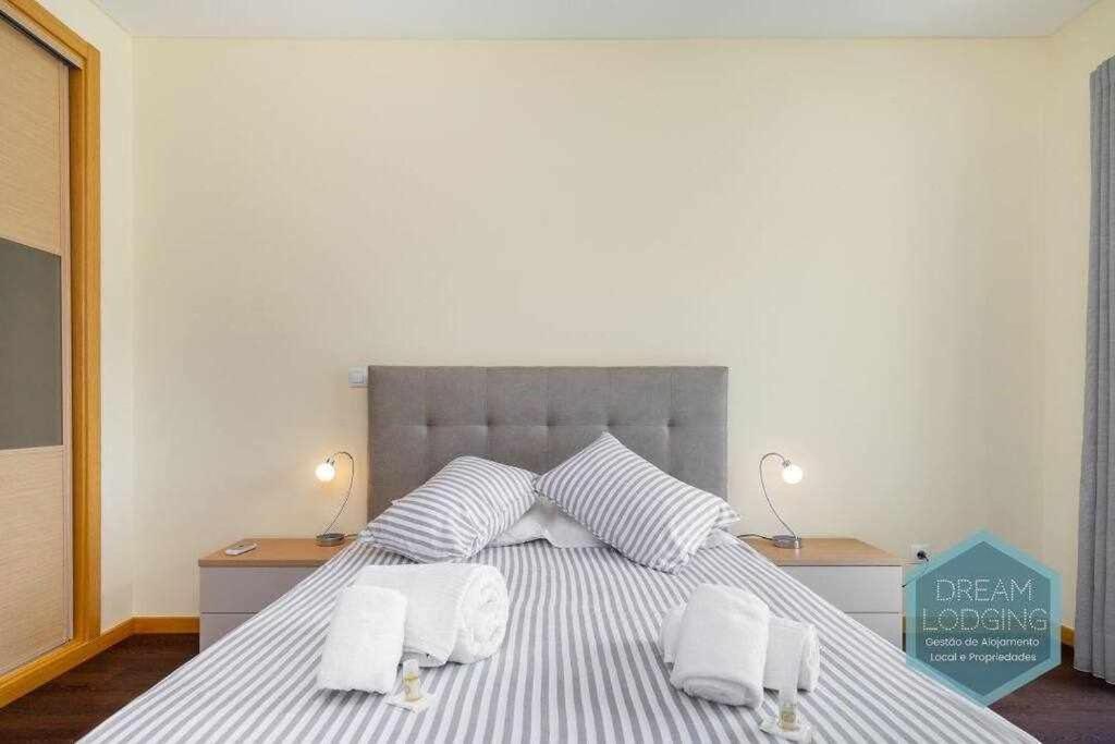 Medronheira B2 Dream Lodging 알부페이라 외부 사진